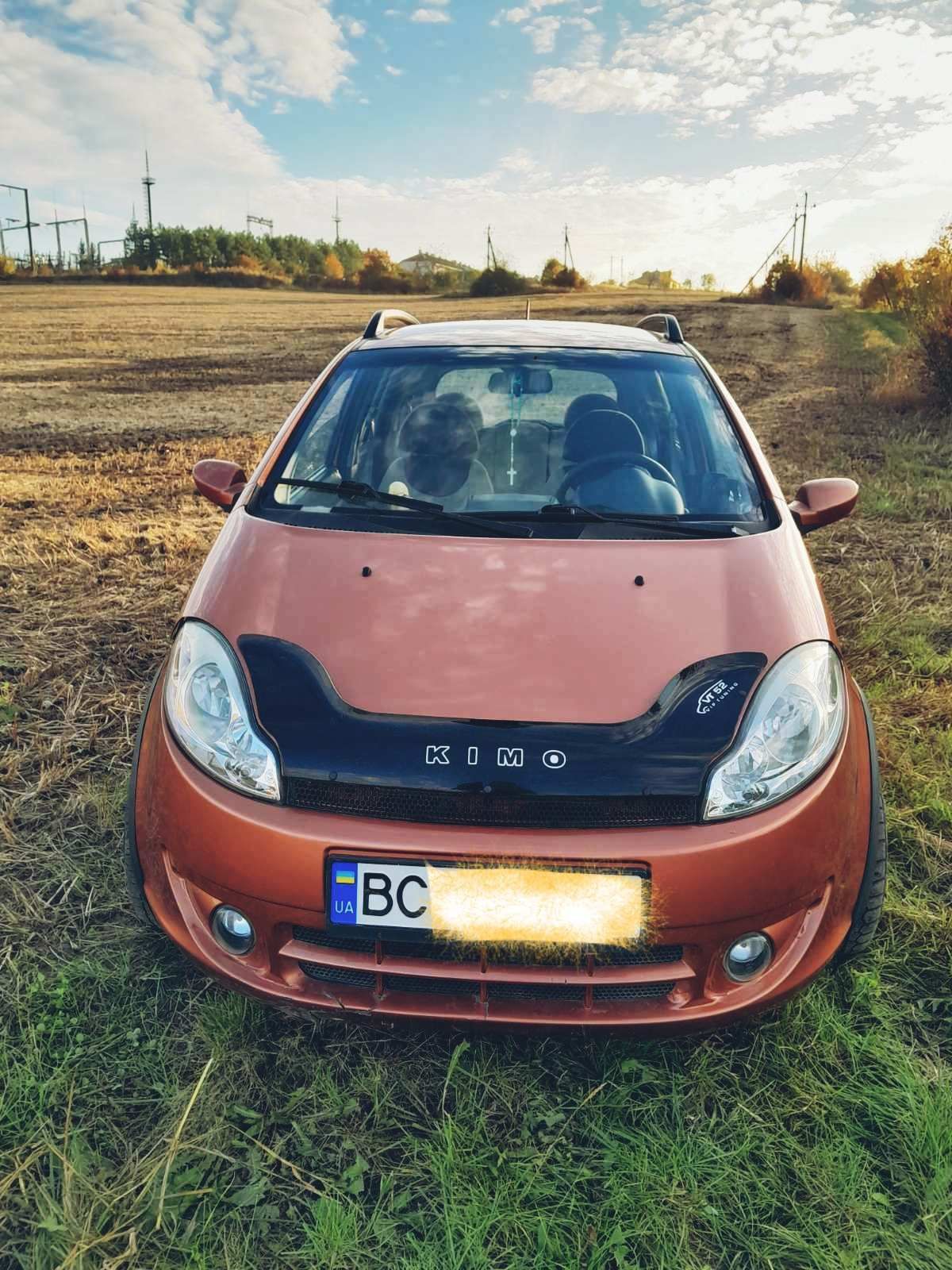 Продам автомобіль обмін