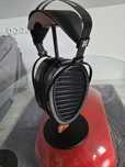 HiFiMAN Arya V3 Stealth Magnet – Słuchawki Wokółuszne (na gwarancji)