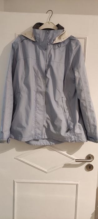 Casaco impermeável tribord