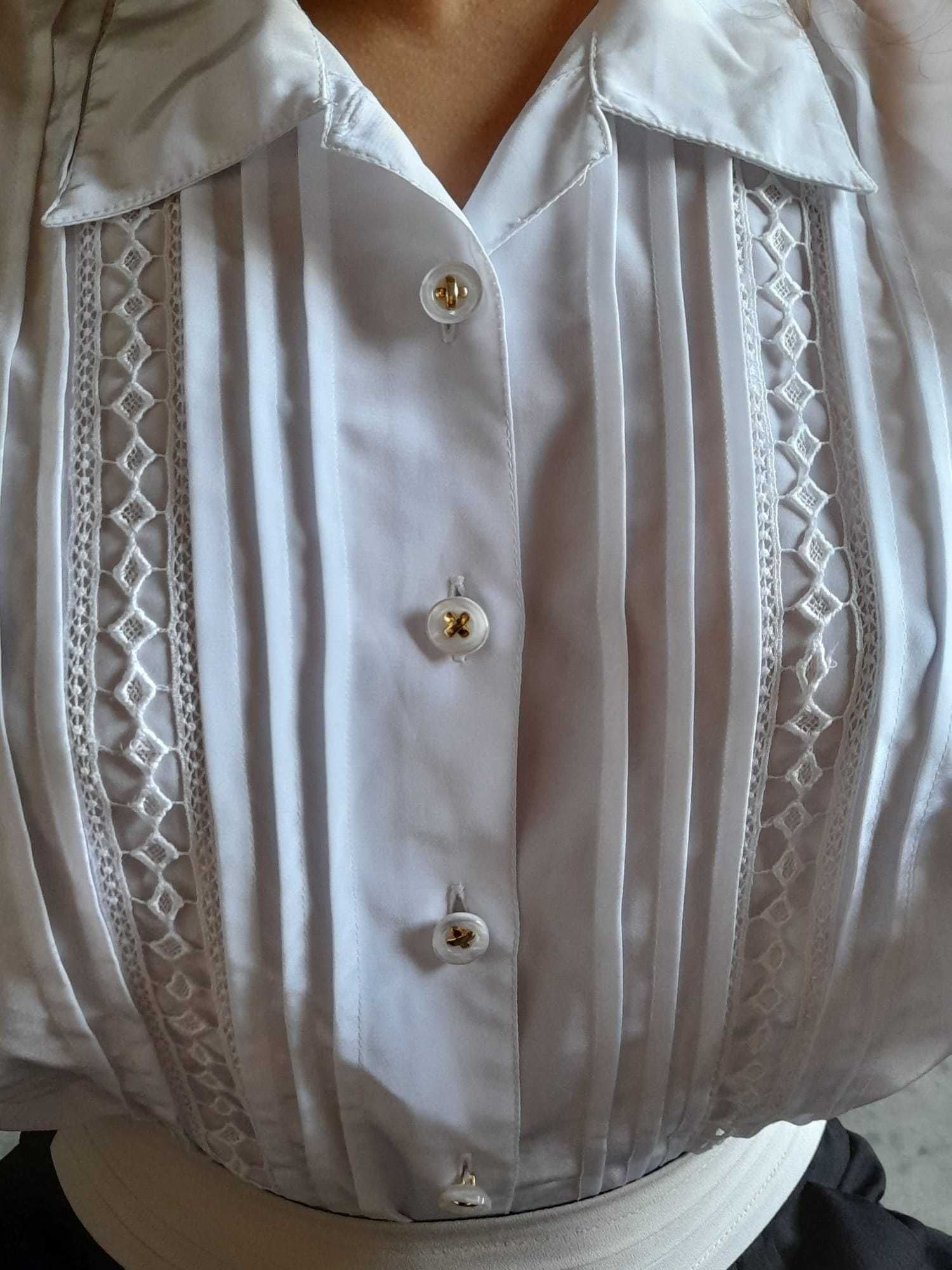 Camisa t-shirt vintage branca