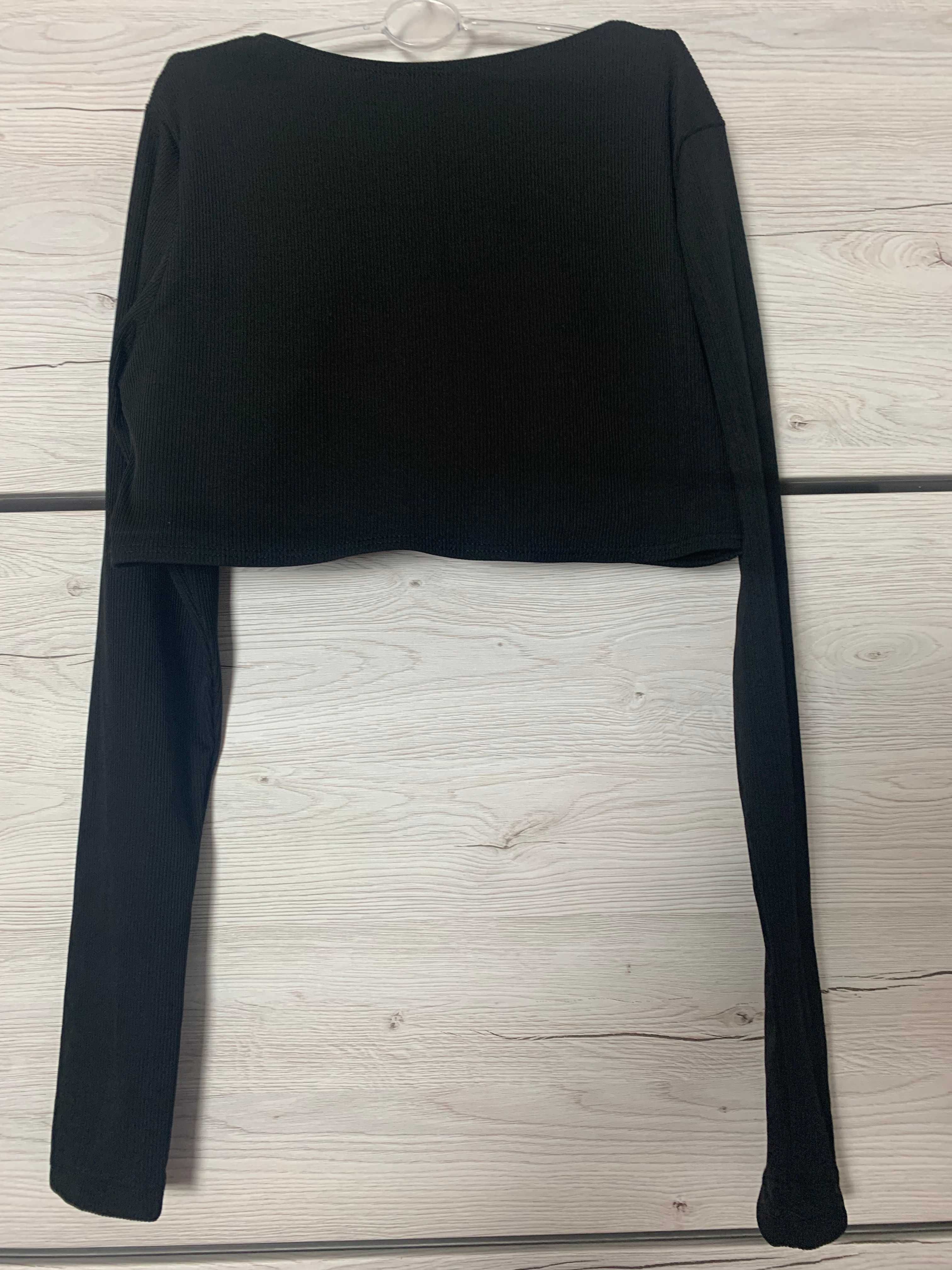 Bluzka damska top rozmiar M