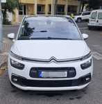 C4 Space Tourer Cx automatica 2018