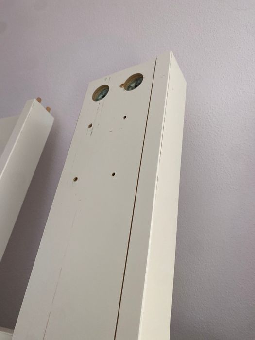 Cama, estrado e colchão