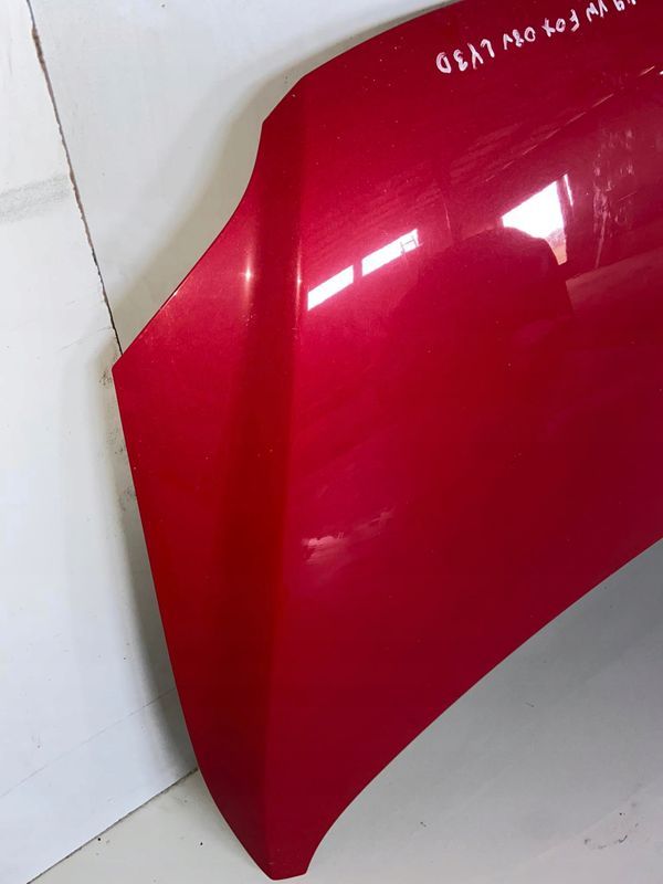 Maska Pokrywa Silnika Vw Fox 05-10