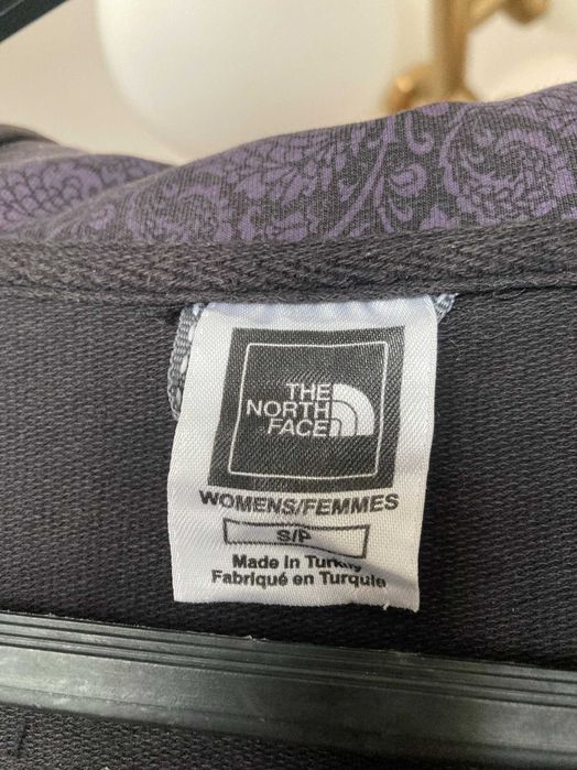 Bluza The north face rozmiar S czarna