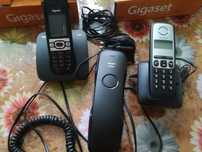 Siemens gigaset telefon