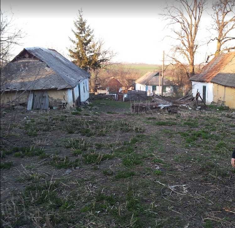 82 соток 5 км от Жмеринки с. Алексеевка Жмеринського района