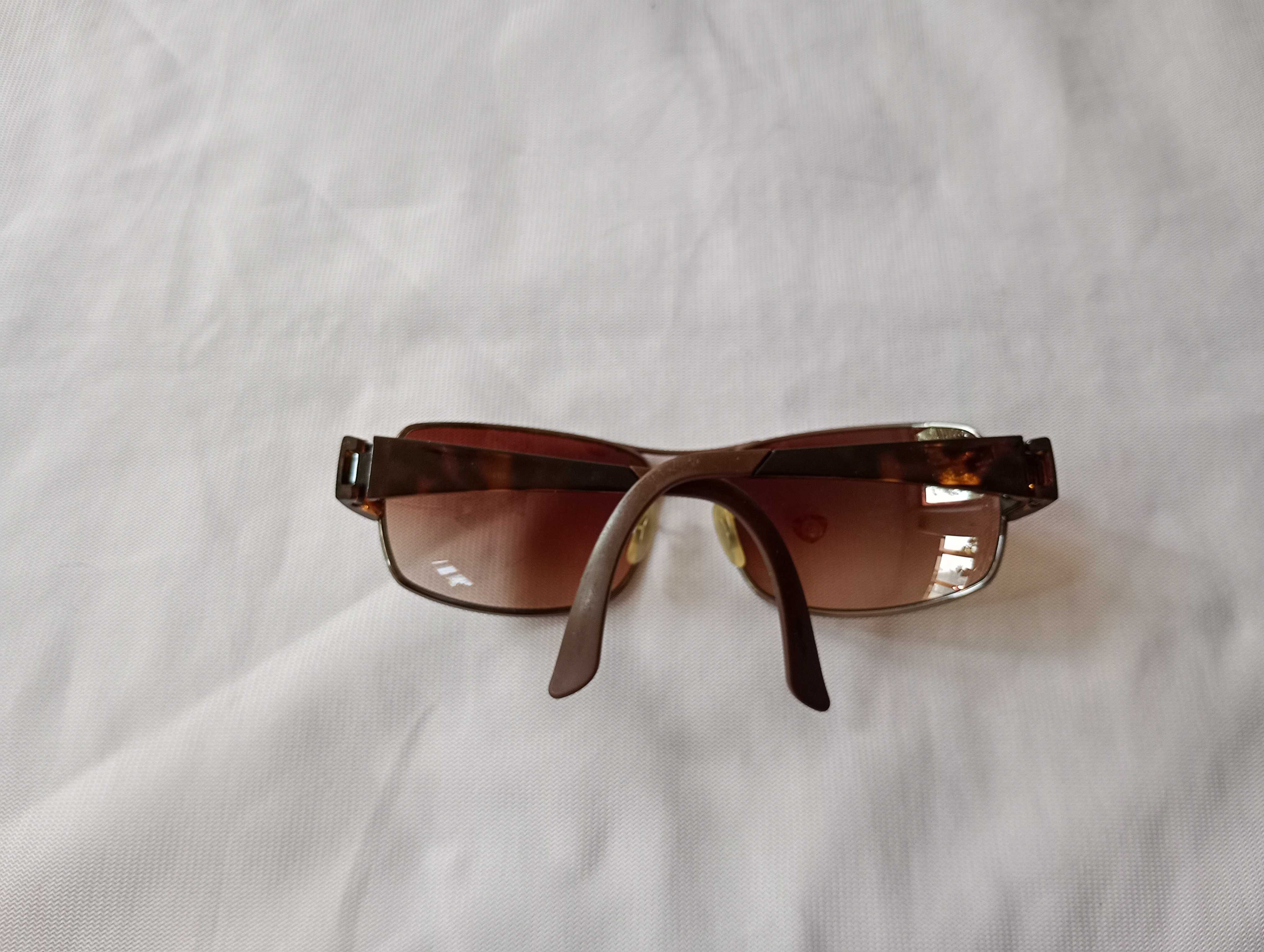Okulary przeciwsłoneczne Ray-Ban  Made in Italy