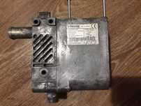теплообмінник рідинної вебасто webasto thermo top c e z p
