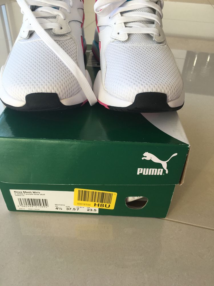 Buty Puma