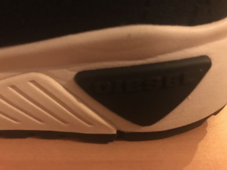 Tenis Diesel novos [novo preco]