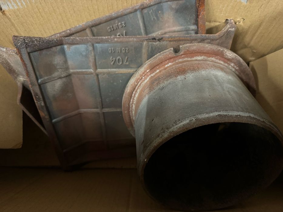 Recuperador de calor