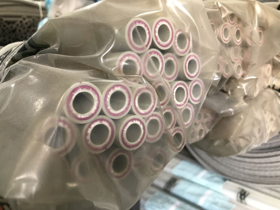 Труба ППР поліпропіленова для водопостачаннч