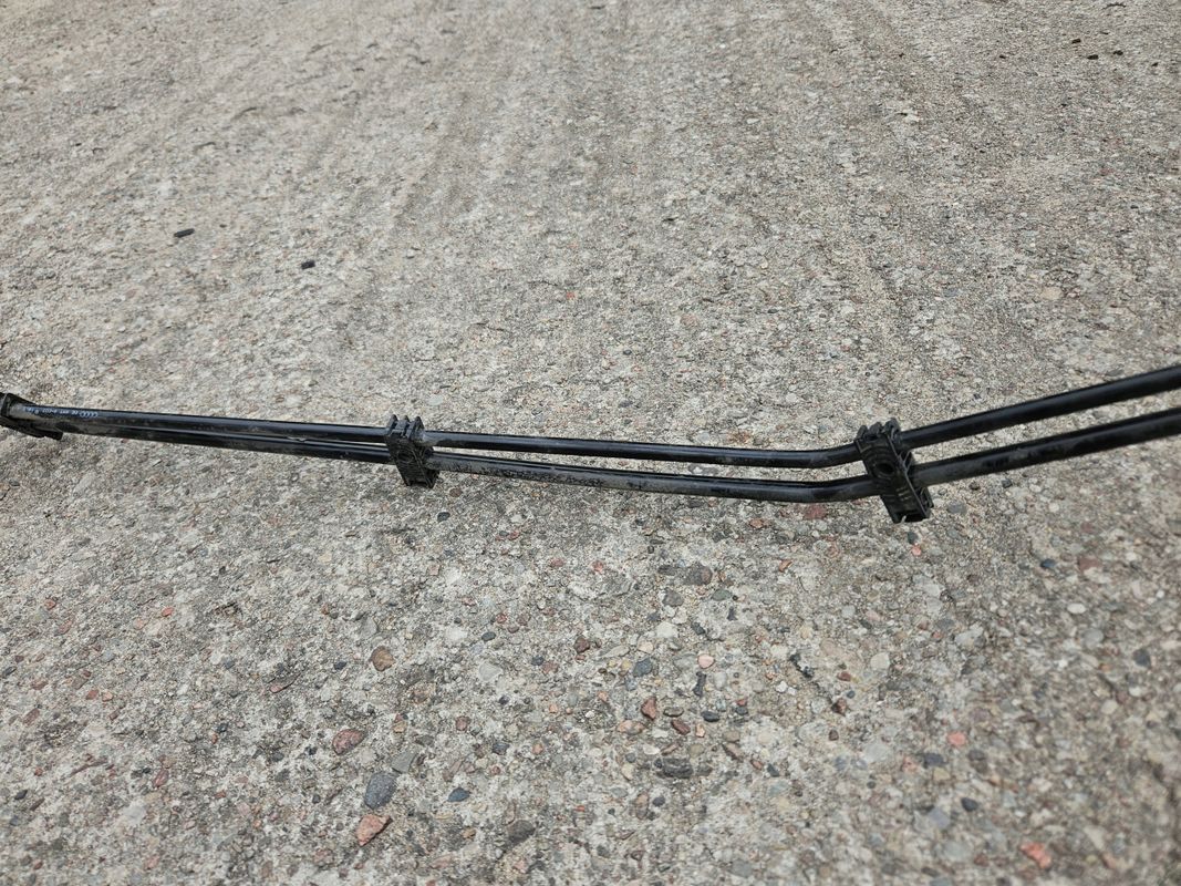 Przewody Paliwa Paliwowe Spod Auta Audi A4 B9/8w 2.0t 2.0tfsi 2.0 Tfsi