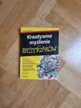 Kreatywne myślenie dla bystrzaków