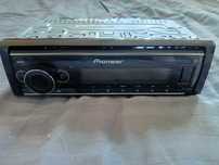 Radio Pioneer MVH-S520BT stan bardzo dobry