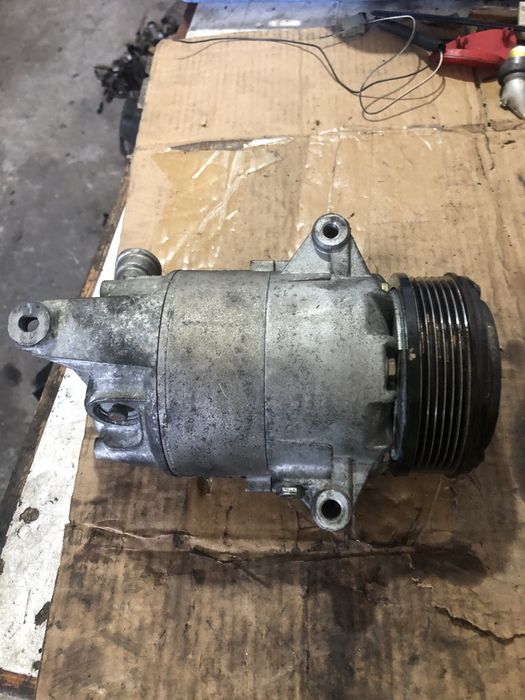 Compressor do ac Opel 1.9 cdti