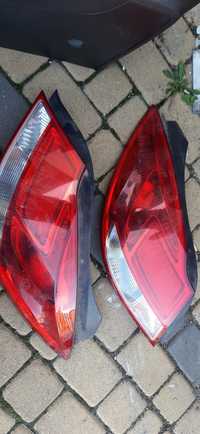 Lampa tylna opel insygnia A