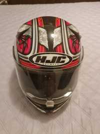 capacete hjc rpha 10