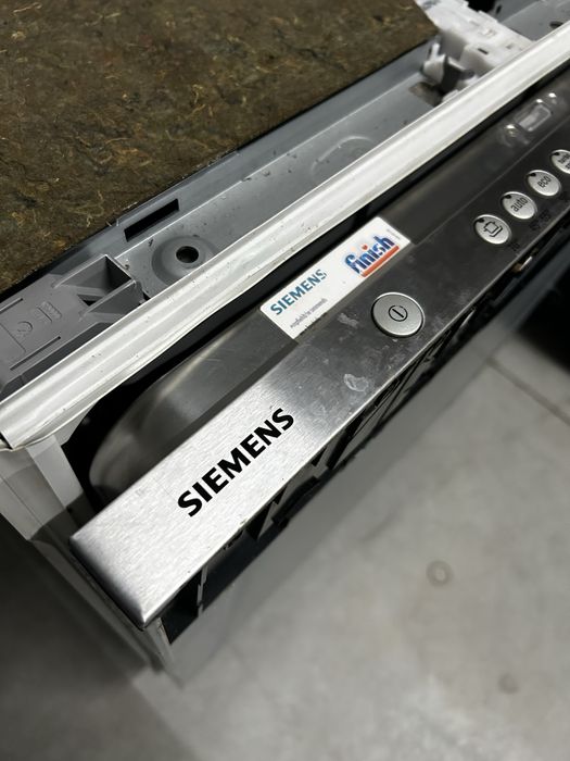Vendo Maquina lavar Louca siemens ( encastre )