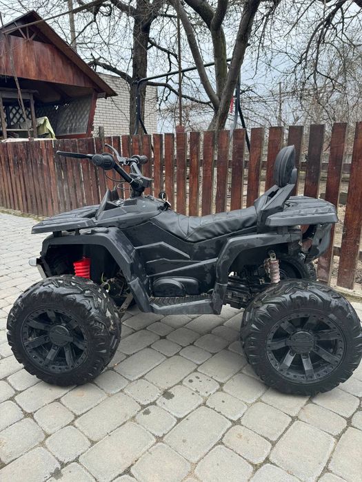 Продам дитячий квадроцикл