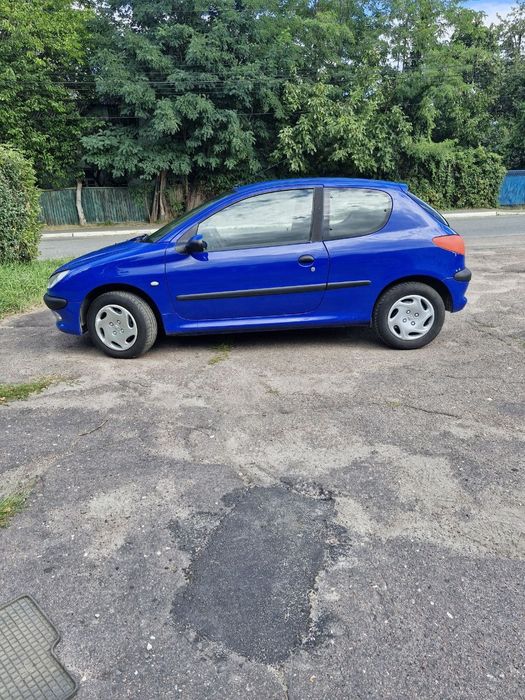 Продам своє авто