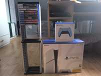 Play Station 5 zestaw