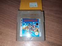 Super mario land game boy classic pal