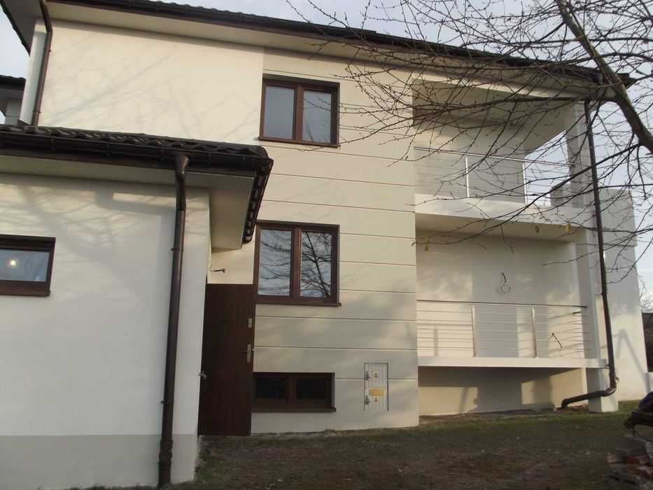 Elewacje Docieplenia Domów Budynków Malowanie Elewacji Ocieplenia