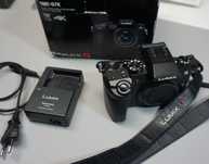 Panasonic Lumix G7 Body