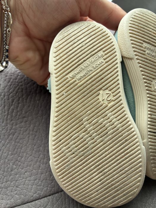 Sandálias de Lona Igor Barefoot