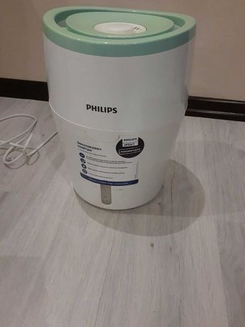 Увлажнитель воздуха Philips