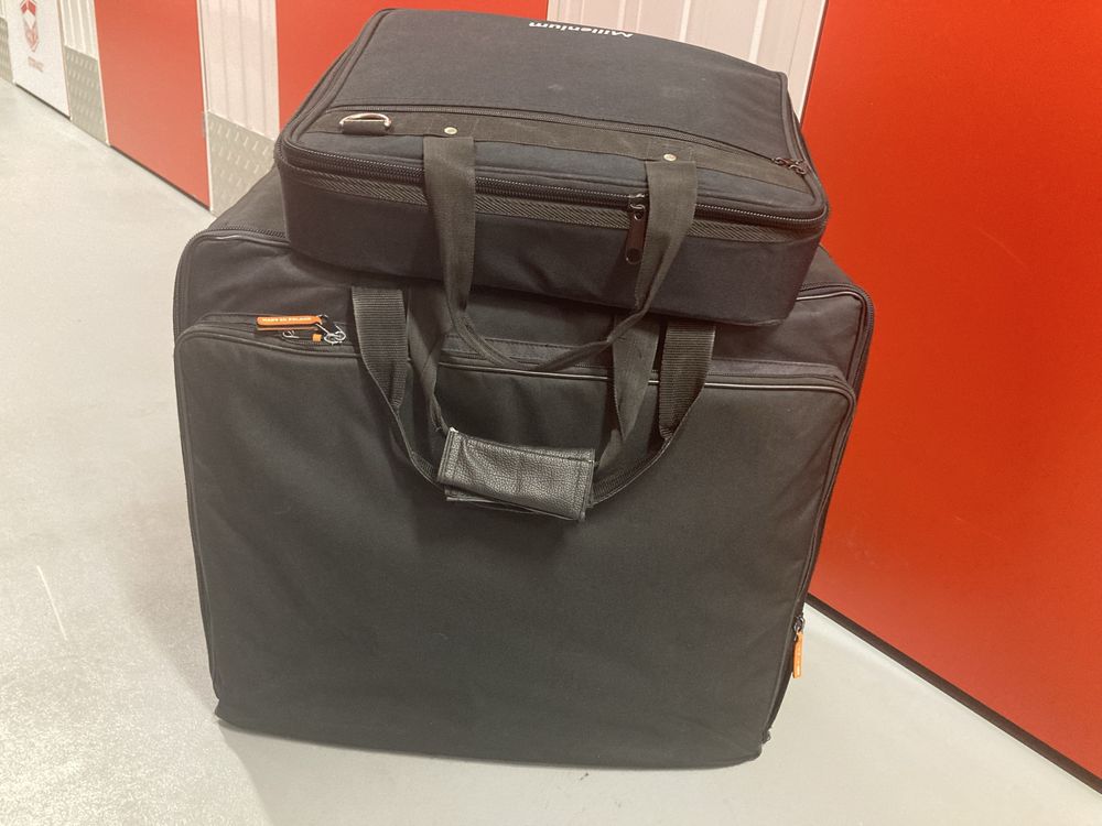 Naglosnienie DB Cromo 8+