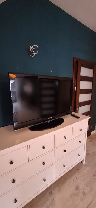 Telewizor Samsung 40 cali super stan