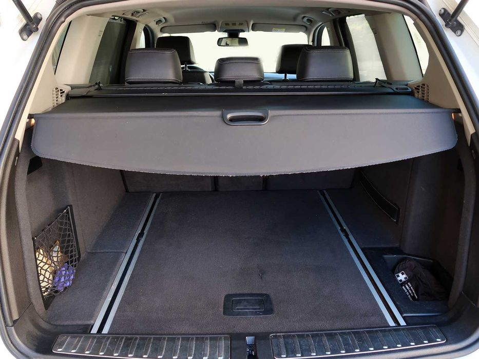 BMW X3 sDrive Auto, nacional, 2013