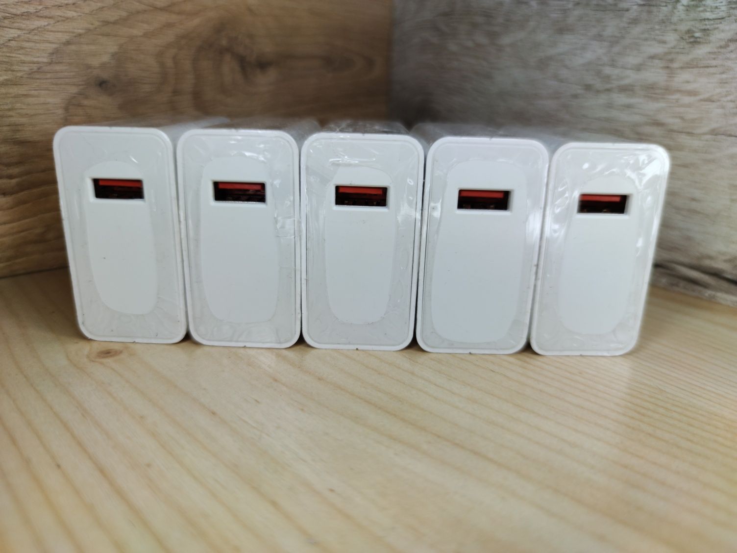 Зарядка Xiaomi 120W / 67W Mi Turbo Charge Original, зарядний пристрій