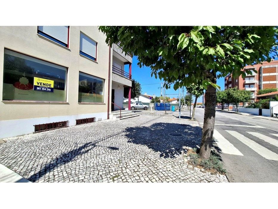 Loja - Albergaria-A-Velha