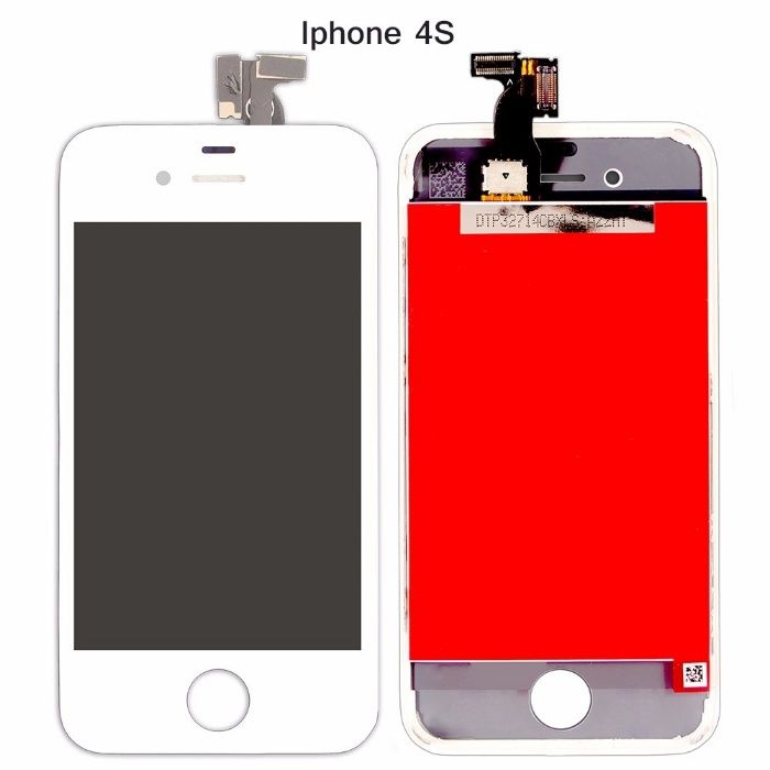 Lcd Touch Iphone 4S