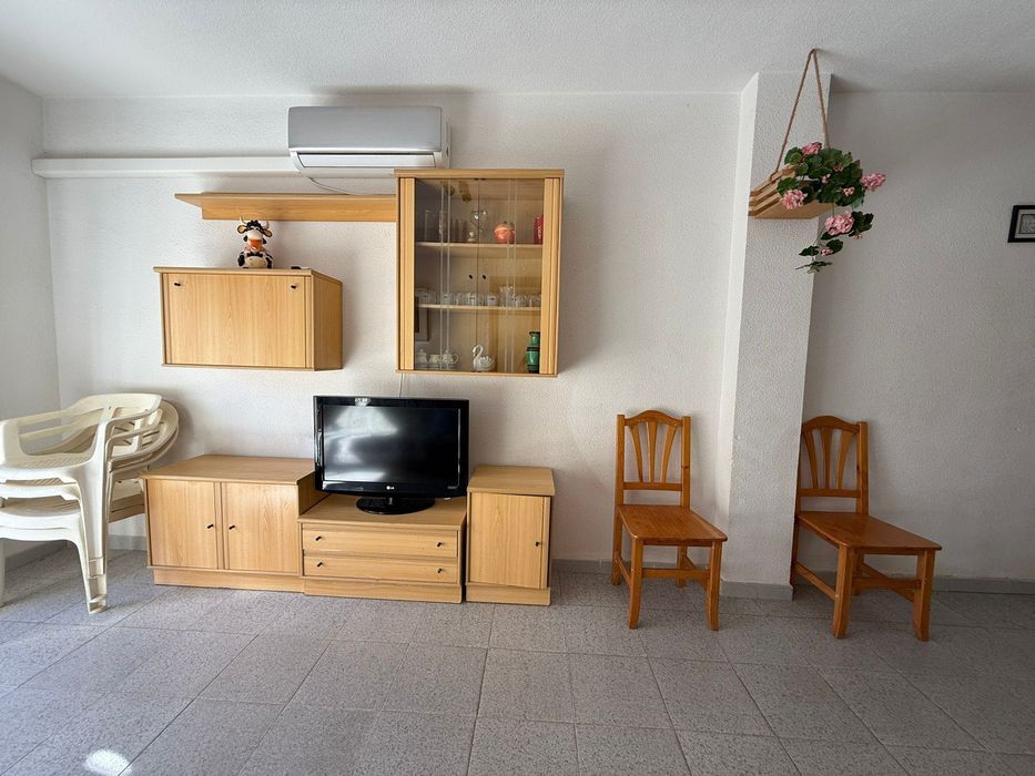 Інвестиційна квартира під фліппінг — лише 150 м до моря, Mar Menor