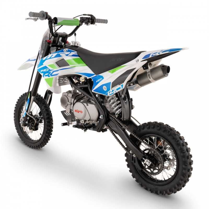 MRF 140 RC Pitbike cross mini cross enduro