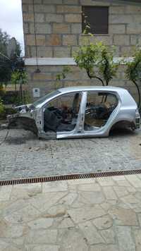 Golf 6 para peças