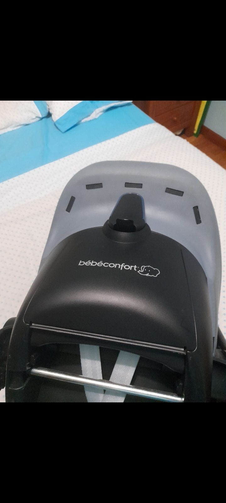 Cadeira pebble plus