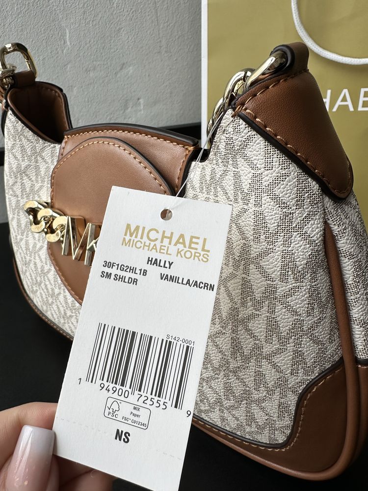 Сумка Michael Kors Hally