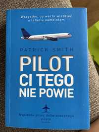 Pilot ci tego nie powie