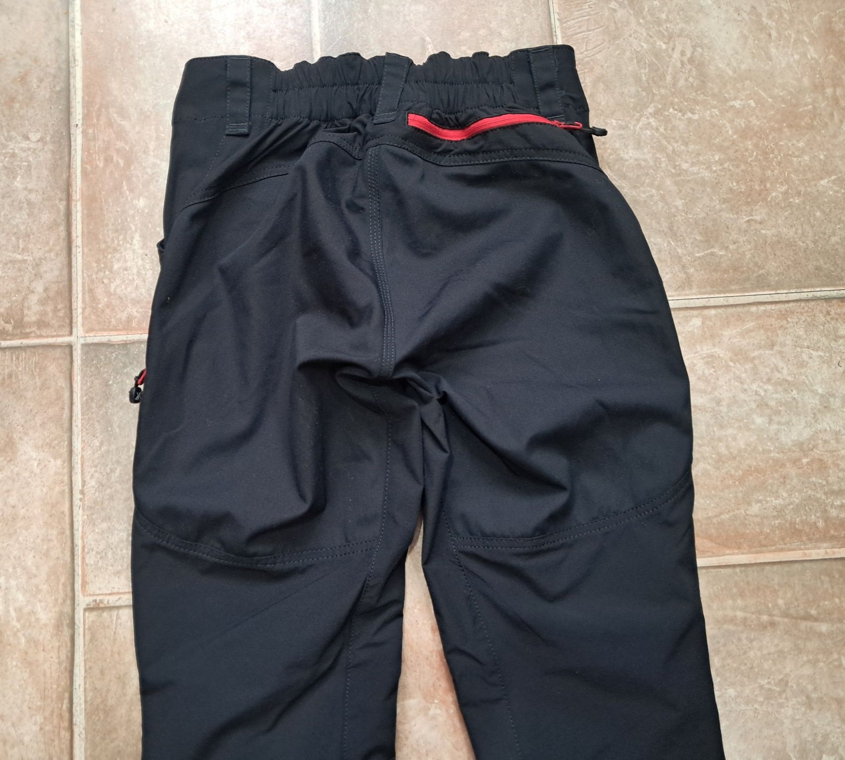 Трекінгові гібрідні штани Revolution Race  RVRC GP Pro Pants
