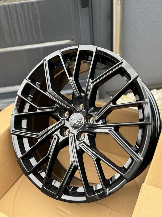 Диски Нові R20/5/112 AUDI A5 A6 A7 A8 Q4 Q5 Q7 Q8 ETRON