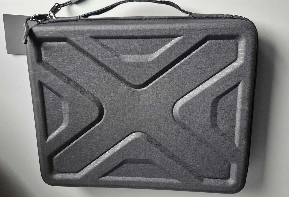 Sithon Etui 12,9 cala na iPad Pro 2021 - 2018 (5e/4e/3e Gen) 12,3 Micr