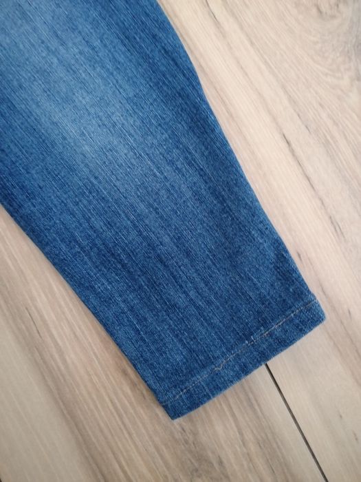 Jeansy big star 32/32