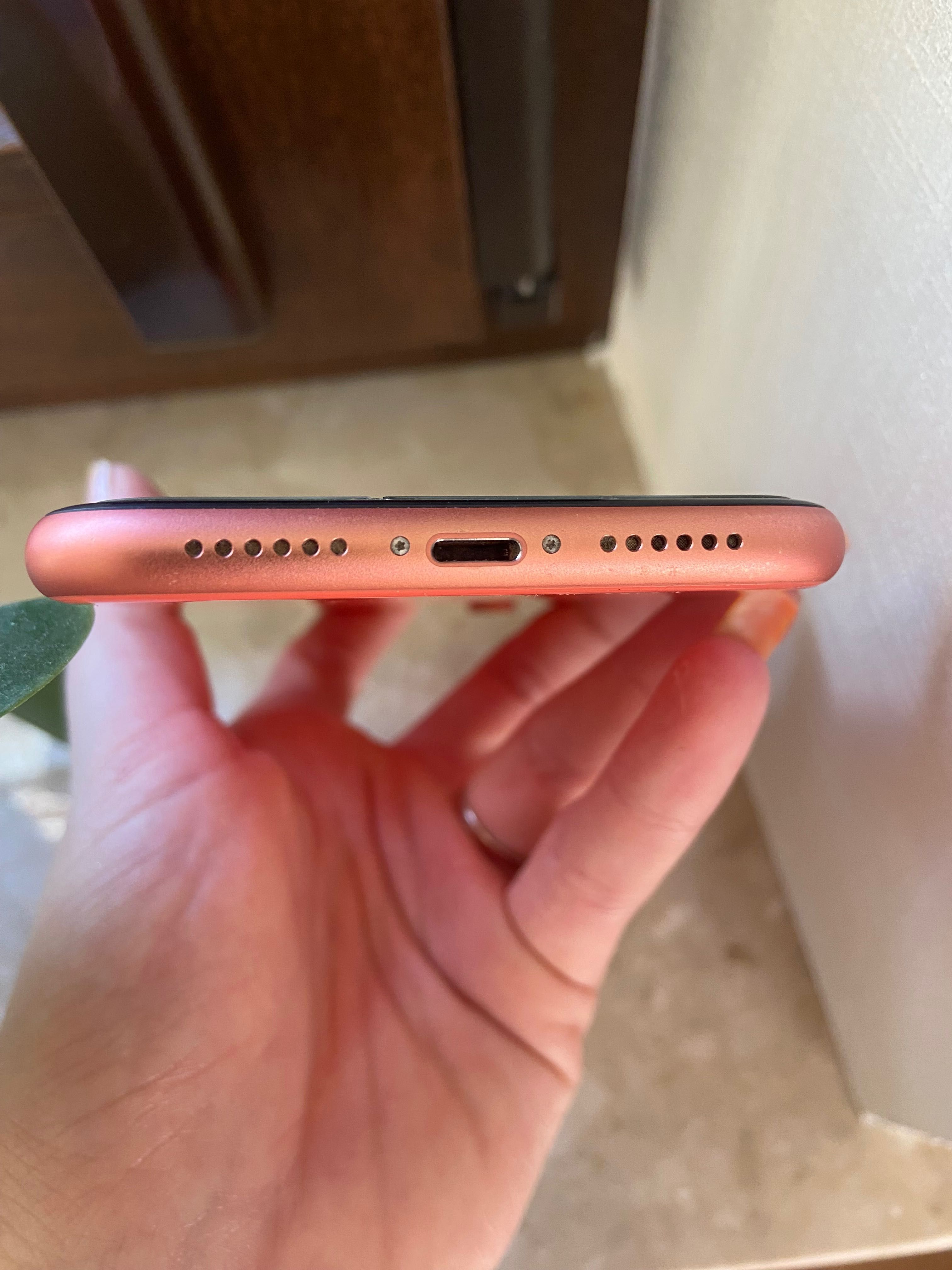 iPhone XR 64 GB używany