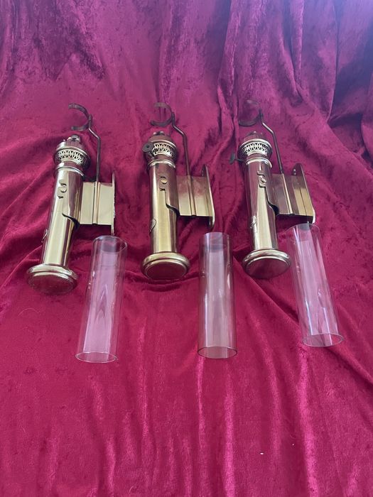 Kinkiet naftowy duński